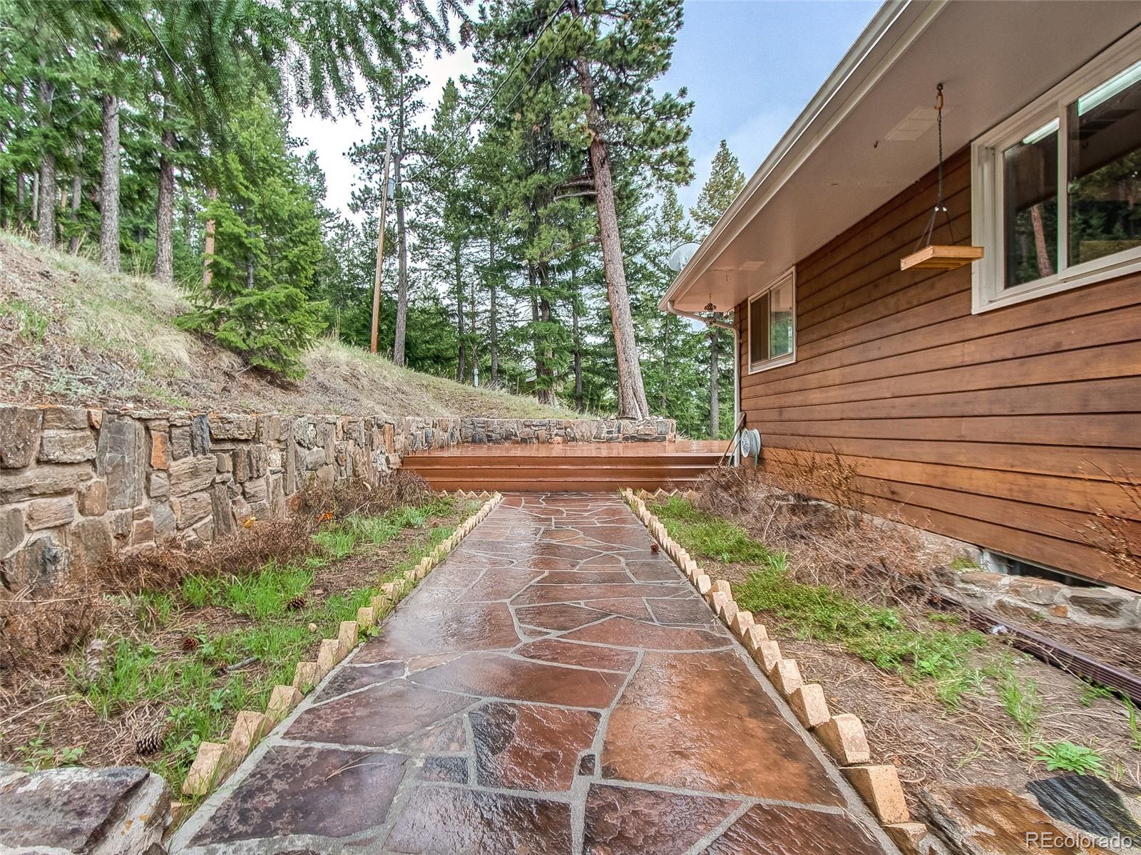 28980 Lower Moss Rock Road Golden, CO 80401 - Photo 12 of 33 Gallery Image 12