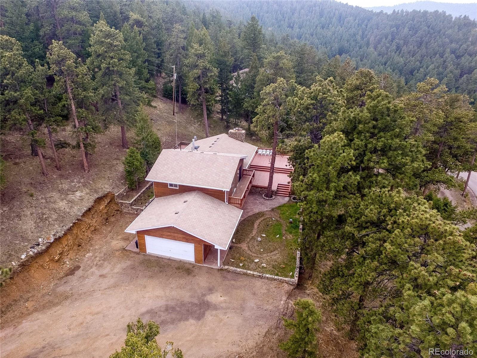 28980 Lower Moss Rock Road Golden, CO 80401 - Photo 4 of 33 Gallery Image 4