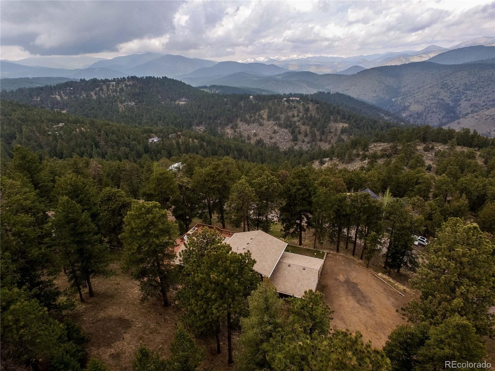 28980 Lower Moss Rock Road Golden, CO 80401 - Photo 5 of 33 Gallery Image 5