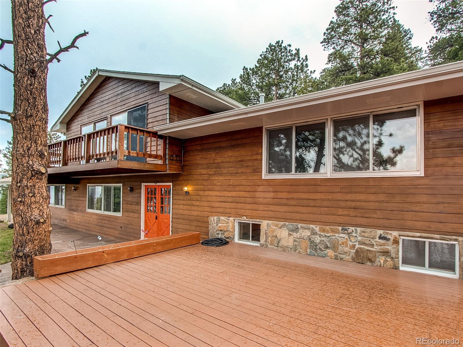 28980 Lower Moss Rock Road Golden, CO 80401 - Photo 6 of 33 Gallery Image 6