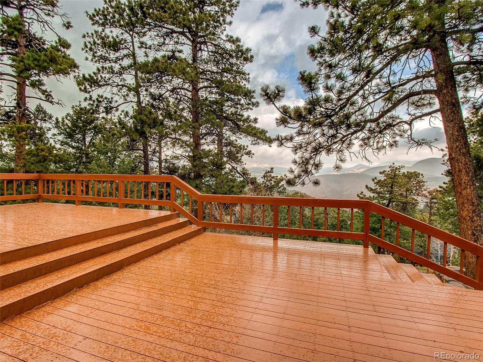 28980 Lower Moss Rock Road Golden, CO 80401 - Photo 8 of 33 Gallery Image 8