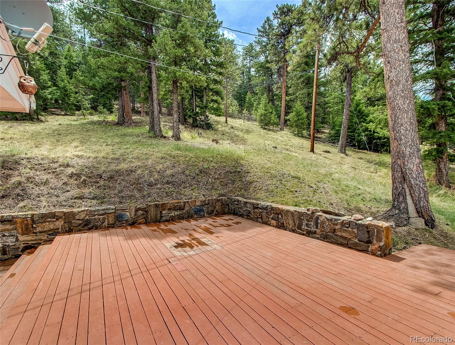 28980 Lower Moss Rock Road Golden, CO 80401 - Photo 10 of 33 Gallery Image 10