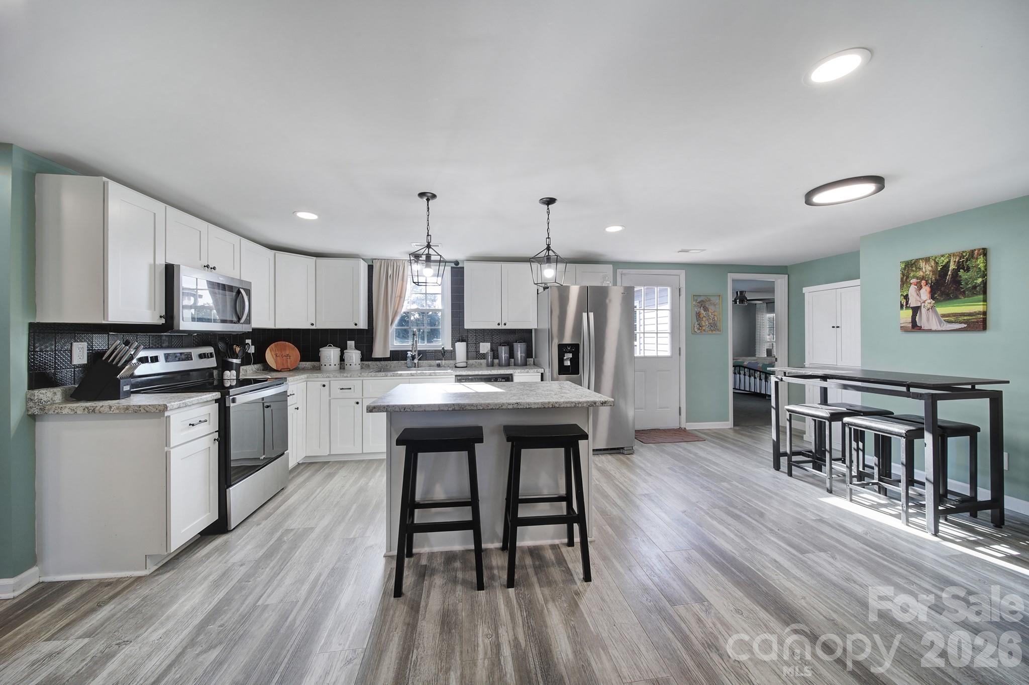 3104 Taxahaw Road Lancaster, SC 29720 - Photo 7 of 33