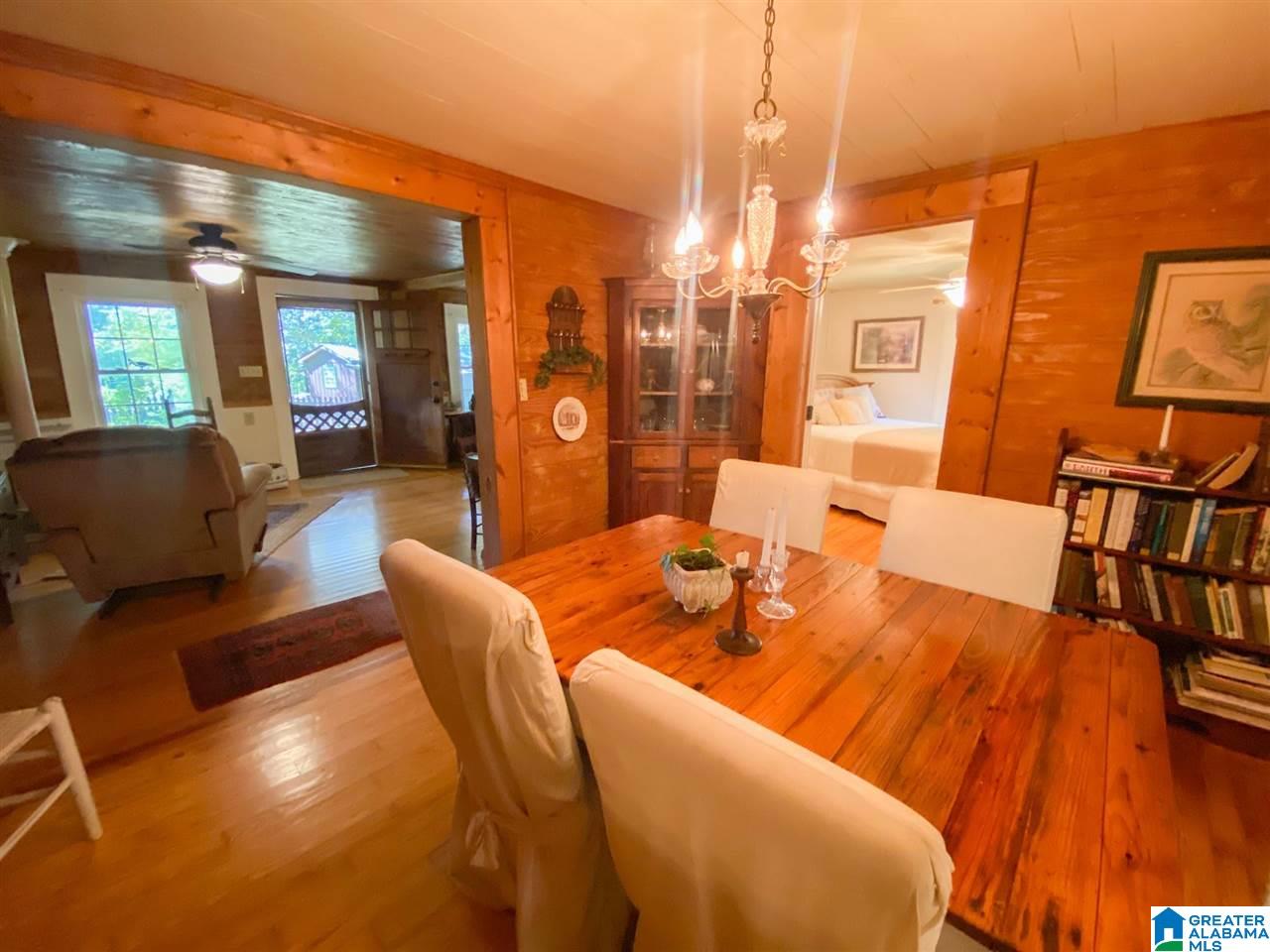 805 Mount Gilead Road Jacksonville, AL 36265 - Photo 16 of 48