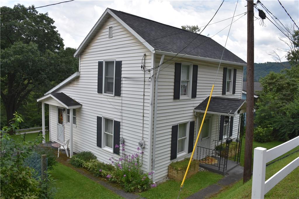 59 Dixon Road Clymer, PA 15728 - Photo 1 of 16