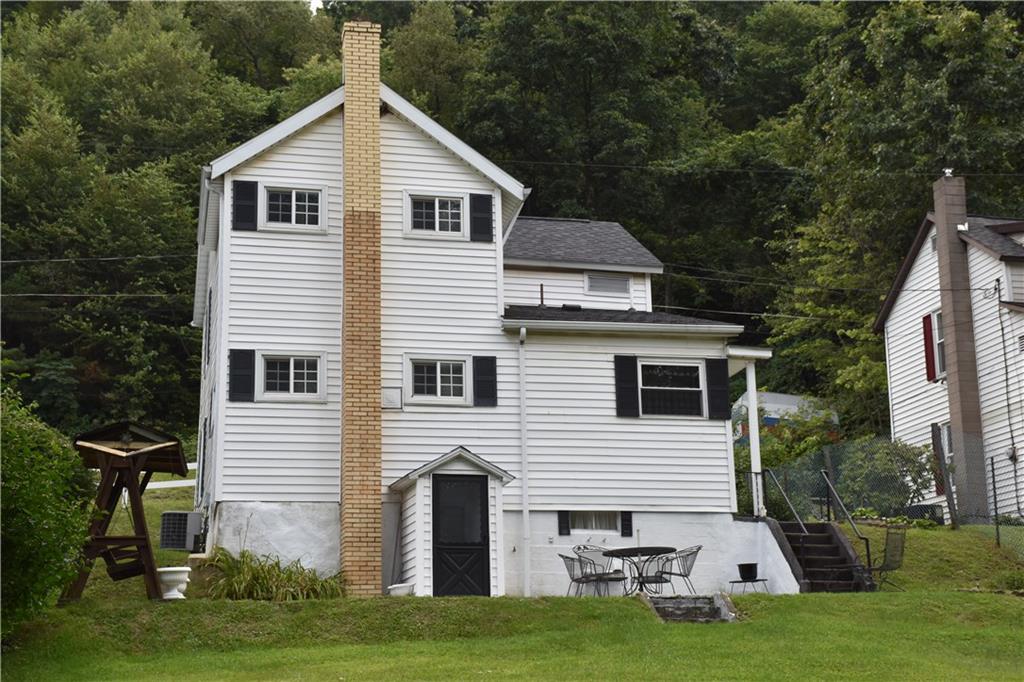 59 Dixon Road Clymer, PA 15728 - Photo 4 of 16