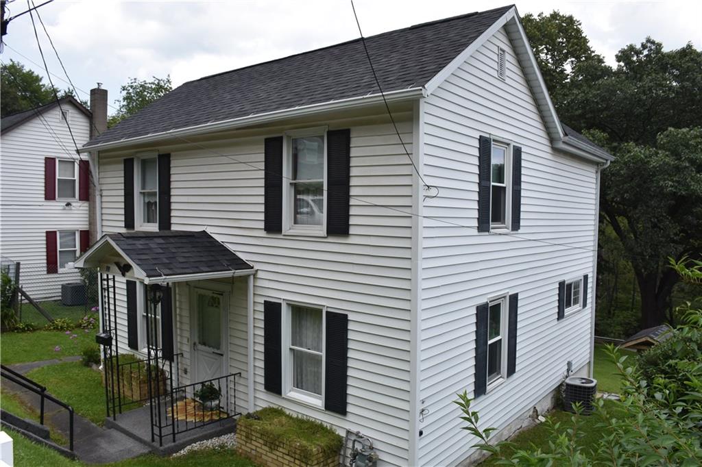 59 Dixon Road Clymer, PA 15728 - Photo 5 of 16