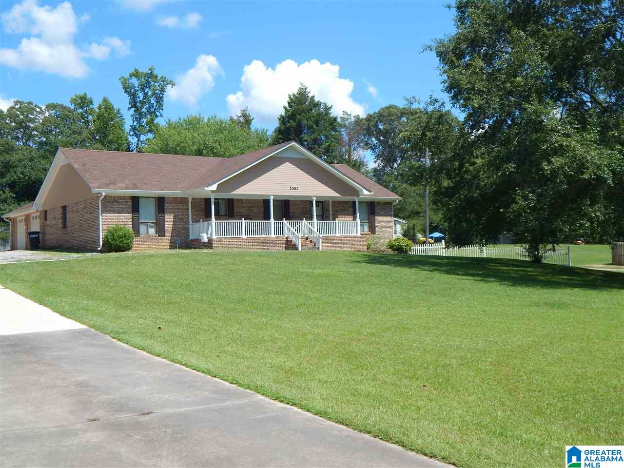 5587 New Found Road Mount Olive, AL 35117 - Photo 2 of 31