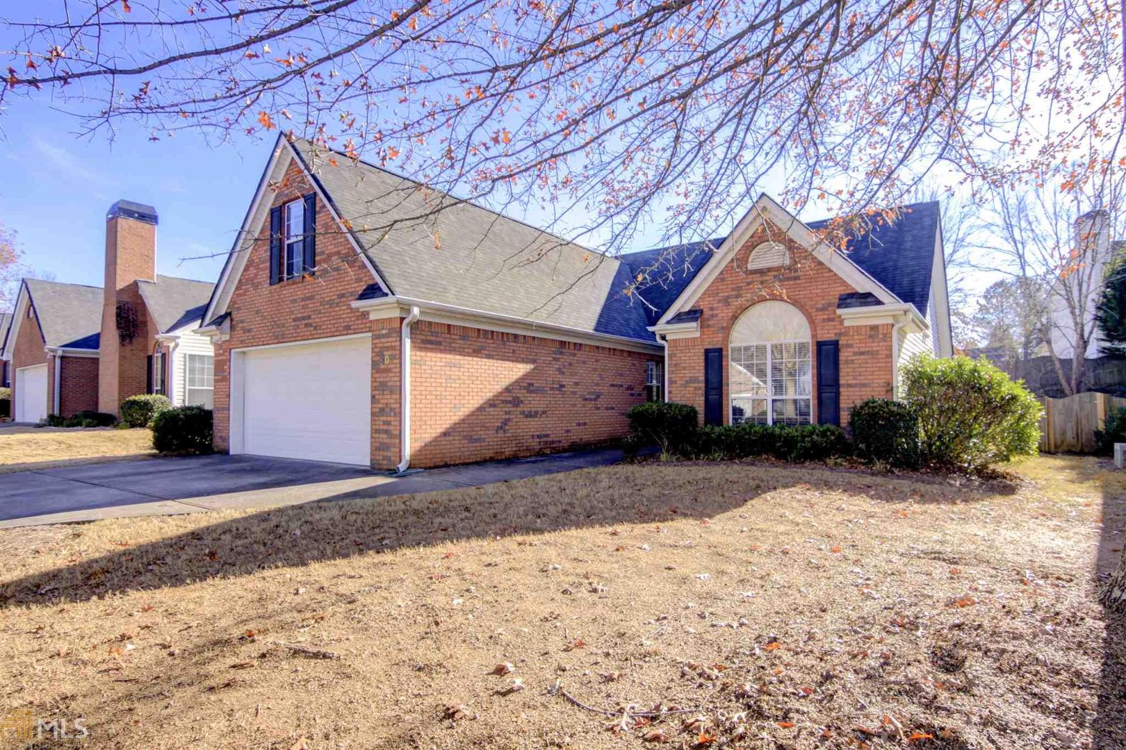 50 Riva Ridge Lane Newnan, GA 30263 - Photo 1 of 1 Gallery Image 1