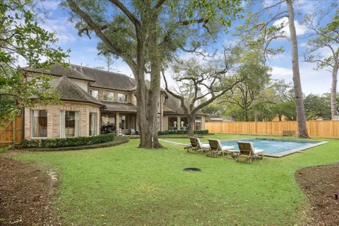 $2,975,000 | 11524 Taylorcrest Road, Houston, TX 77024