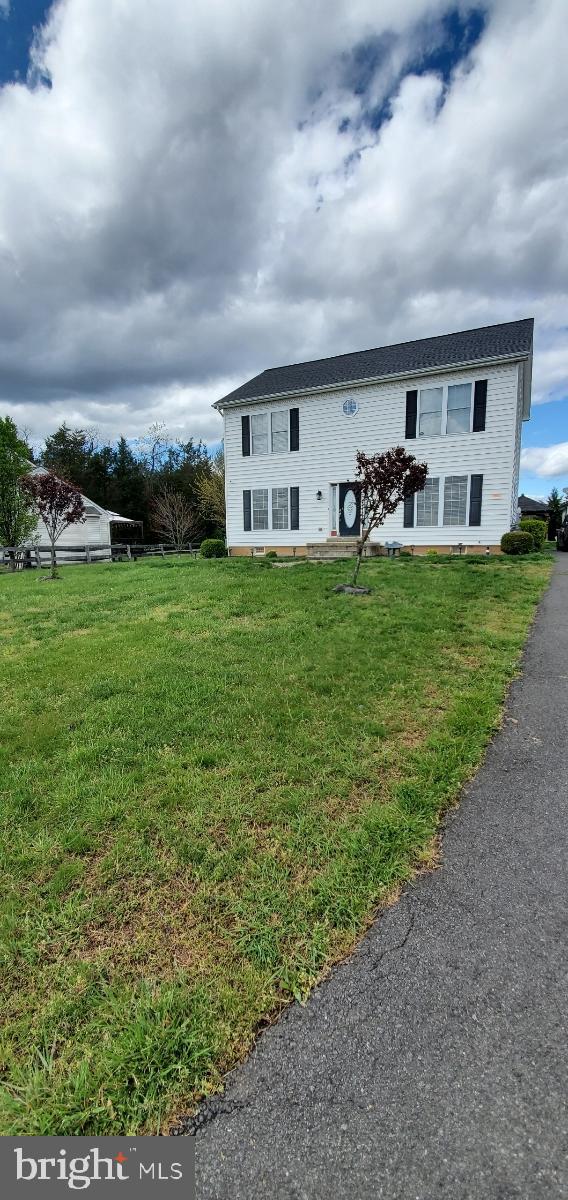 2665 Logmill Road Haymarket, VA 20169 - Photo 2 of 40 Gallery Image 2