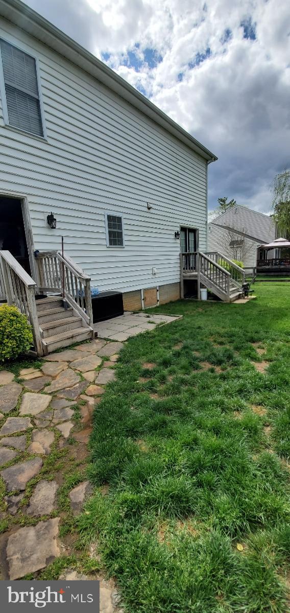 2665 Logmill Road Haymarket, VA 20169 - Photo 3 of 40 Gallery Image 3
