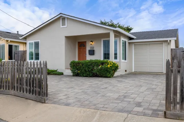 $769,000 | 700 Elm Avenue, Seaside, CA 93955