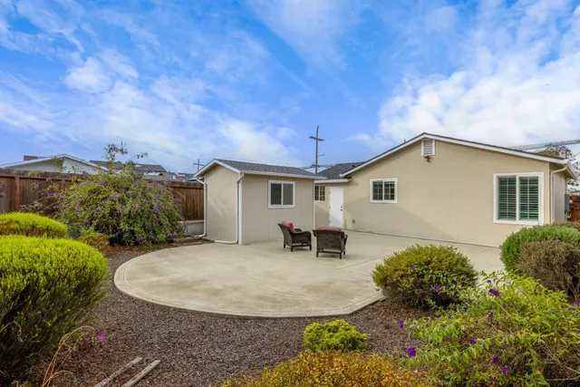 $769,000 | 700 Elm Avenue, Seaside, CA 93955