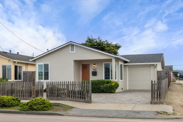 $769,000 | 700 Elm Avenue, Seaside, CA 93955