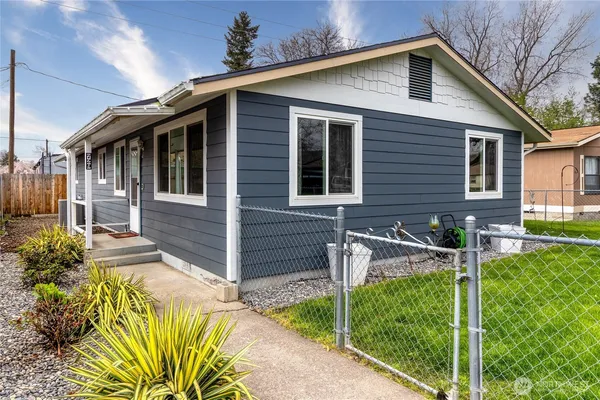 $369,000 | 729 Clark Street, Walla Walla, WA 99362