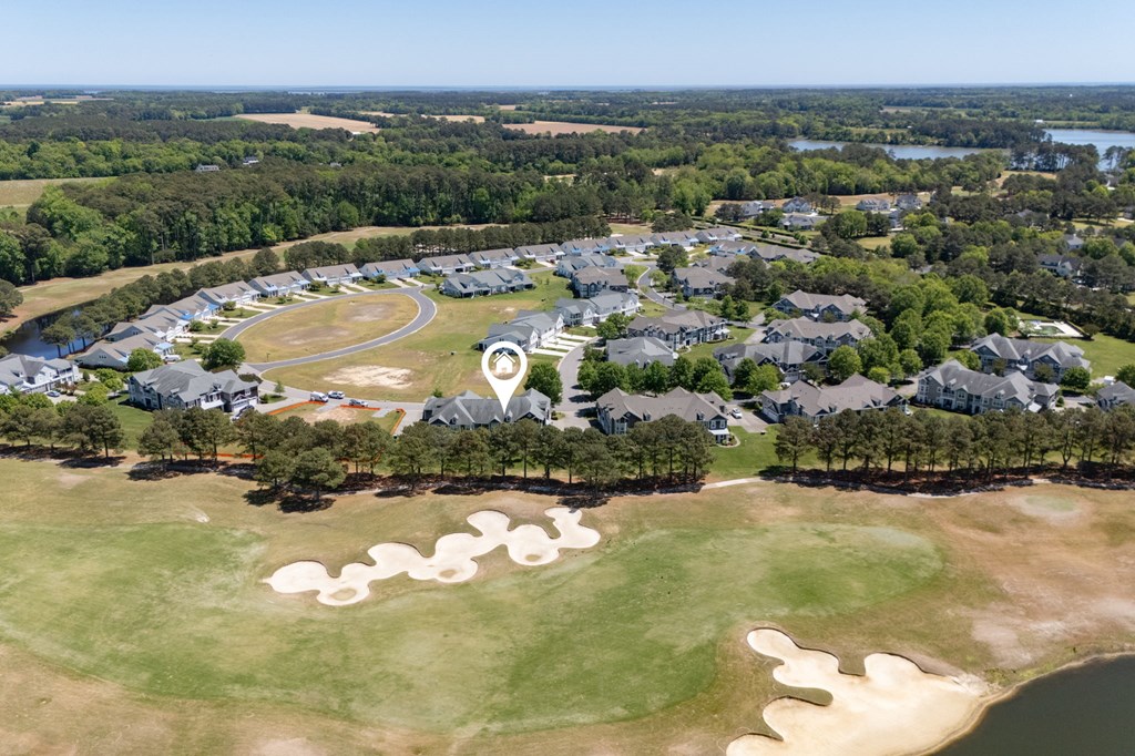 138 Old Course Loop Cape Charles, VA 23310 - Photo 38 of 44