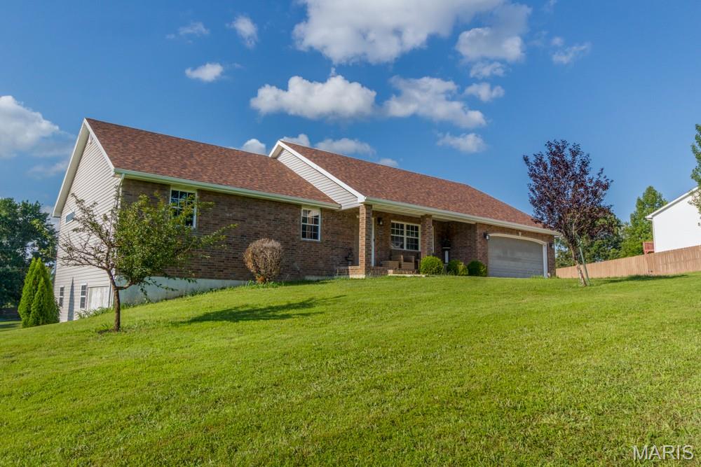 20485 Stagecoach Road Waynesville, MO 65583 - Photo 2 of 43