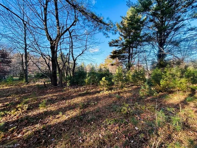 $27,500 | Tbd Overlook Lane, Galax, VA 24333