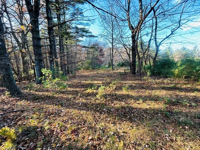 $27,500 | Tbd Overlook Lane, Galax, VA 24333