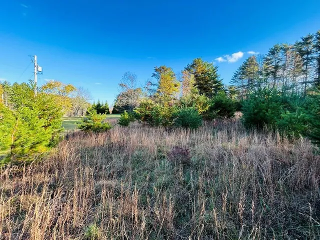 $27,500 | Tbd Overlook Lane, Galax, VA 24333