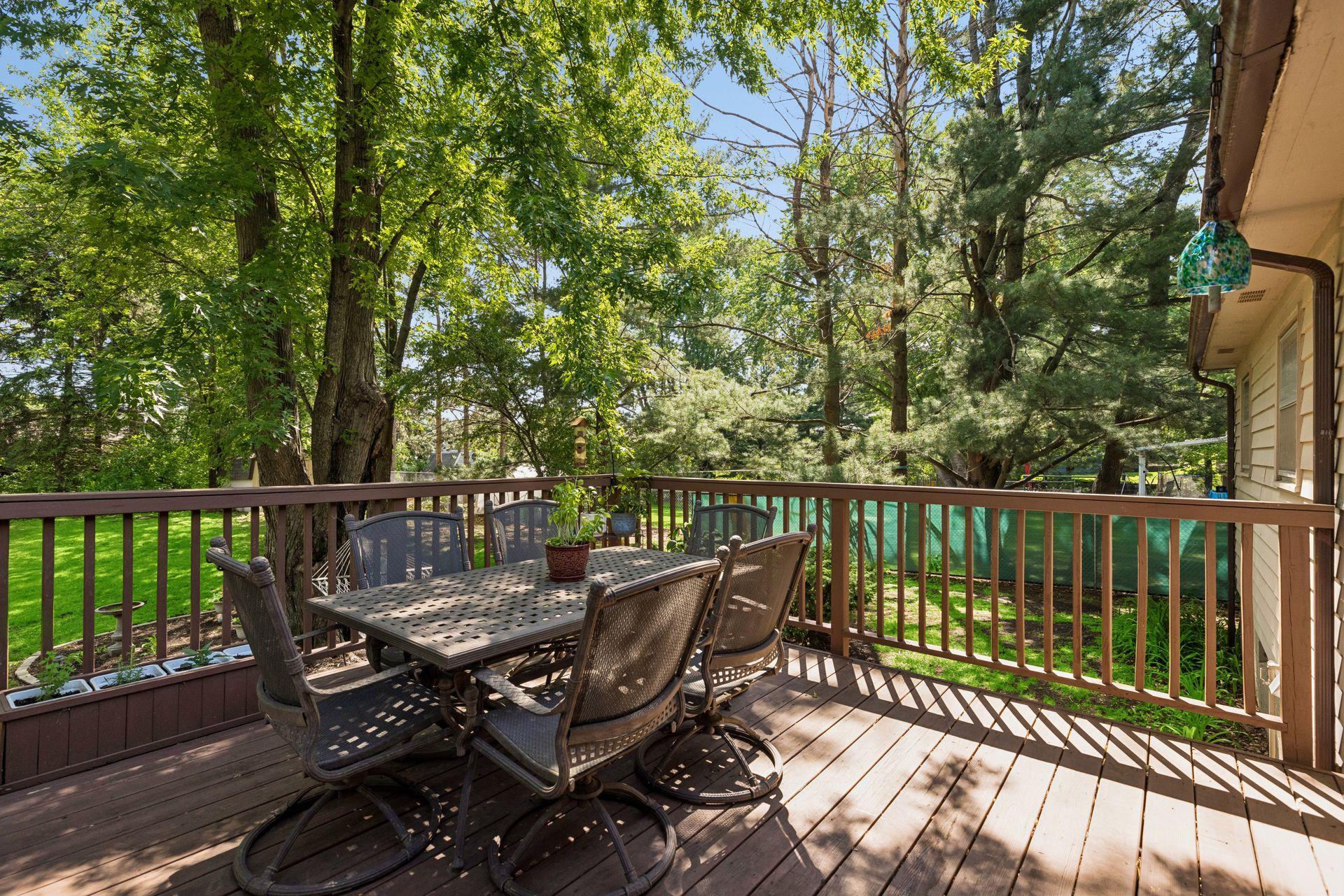 9883 Brookview Road Woodbury, MN 55125 - Photo 36 of 46