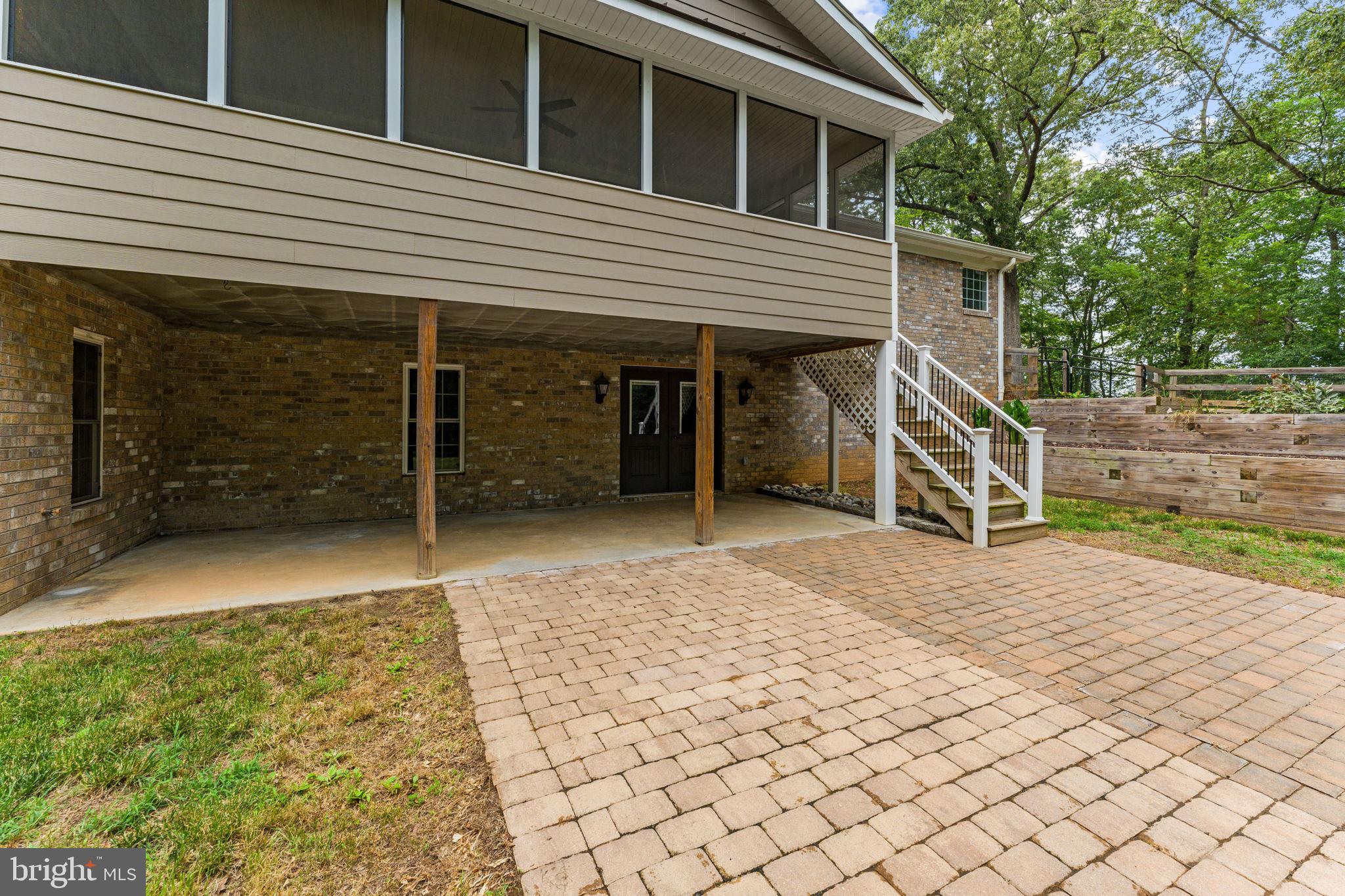 9711 Clarkes Road Bealeton, VA 22712 - Photo 71 of 85