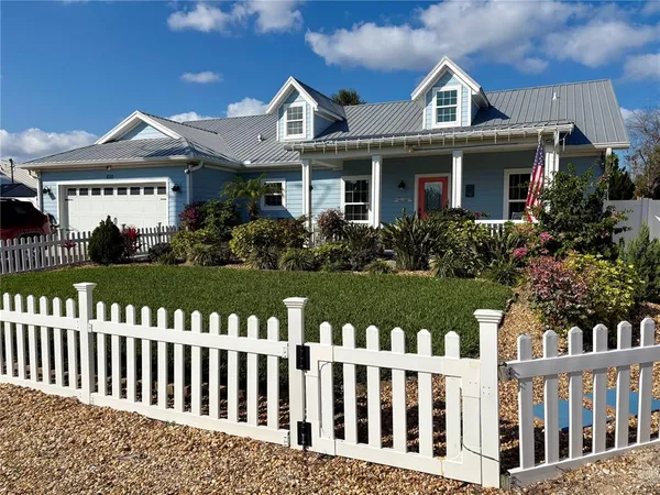 $795,000 | 630 South 23rd Street, Flagler Beach, FL 32136