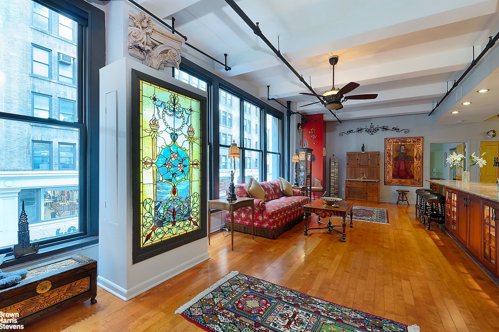 241 West 36th Street, Unit 3F Manhattan, NY 10018 - Photo 1 of 11