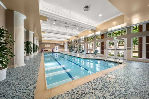 $460,000 | 3890 Nobel Drive, Unit 408, San Diego, CA 92122