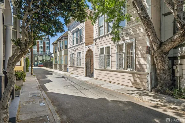 $998,000 | 42-44 Sumner Street, San Francisco, CA 94103