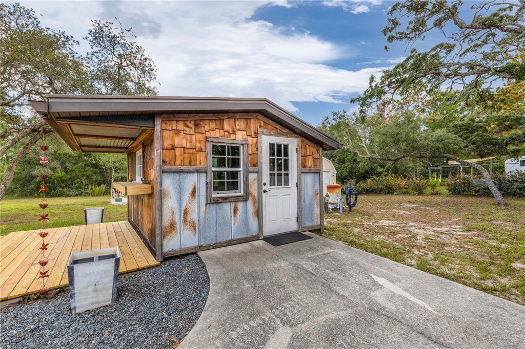 6311 Nodoc Road Spring Hill, FL 34609 - Photo 62 of 78