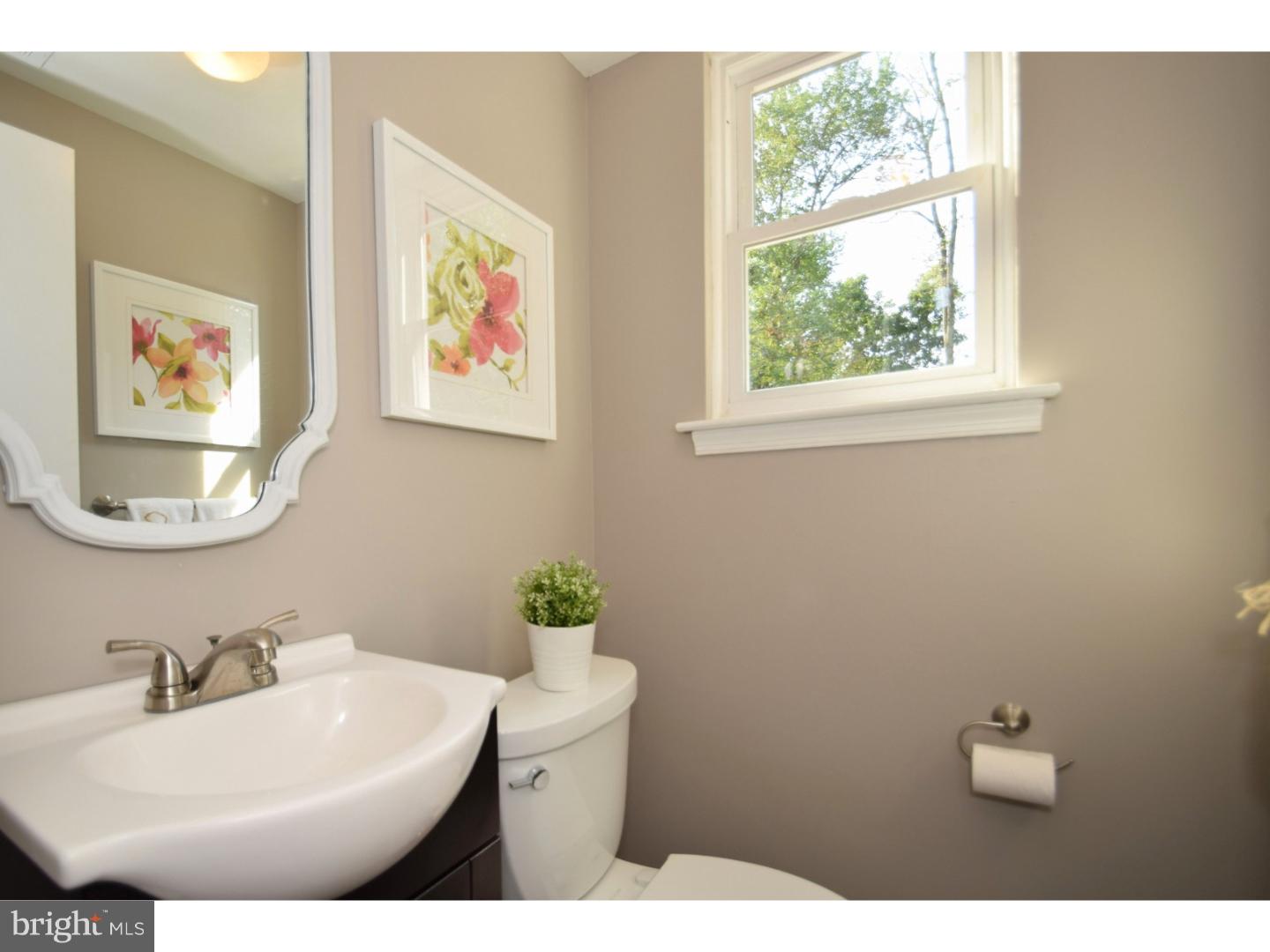 612 Mourning Dove Road Audubon, PA 19403 - Photo 14 of 25 Half Bath