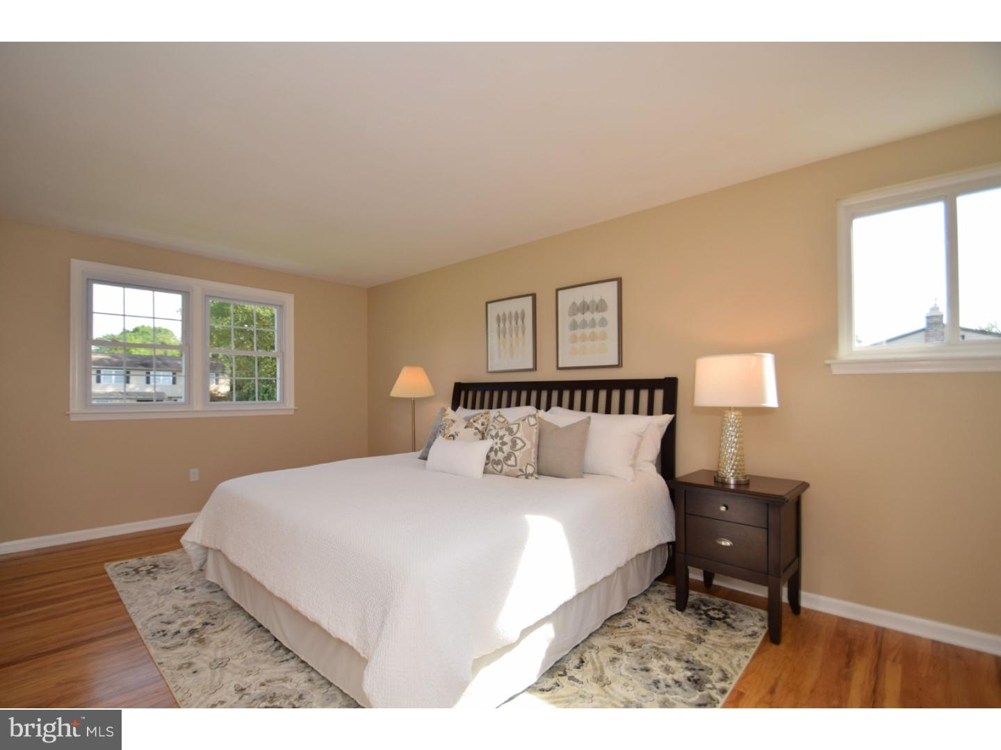 612 Mourning Dove Road Audubon, PA 19403 - Photo 16 of 25 Master Bedroom