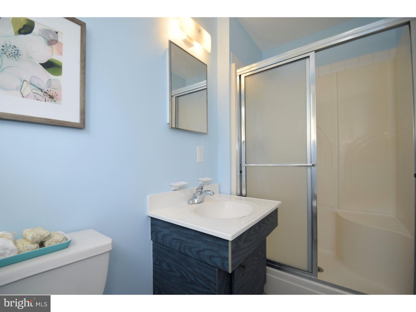 612 Mourning Dove Road Audubon, PA 19403 - Photo 18 of 25 Master Bathroom