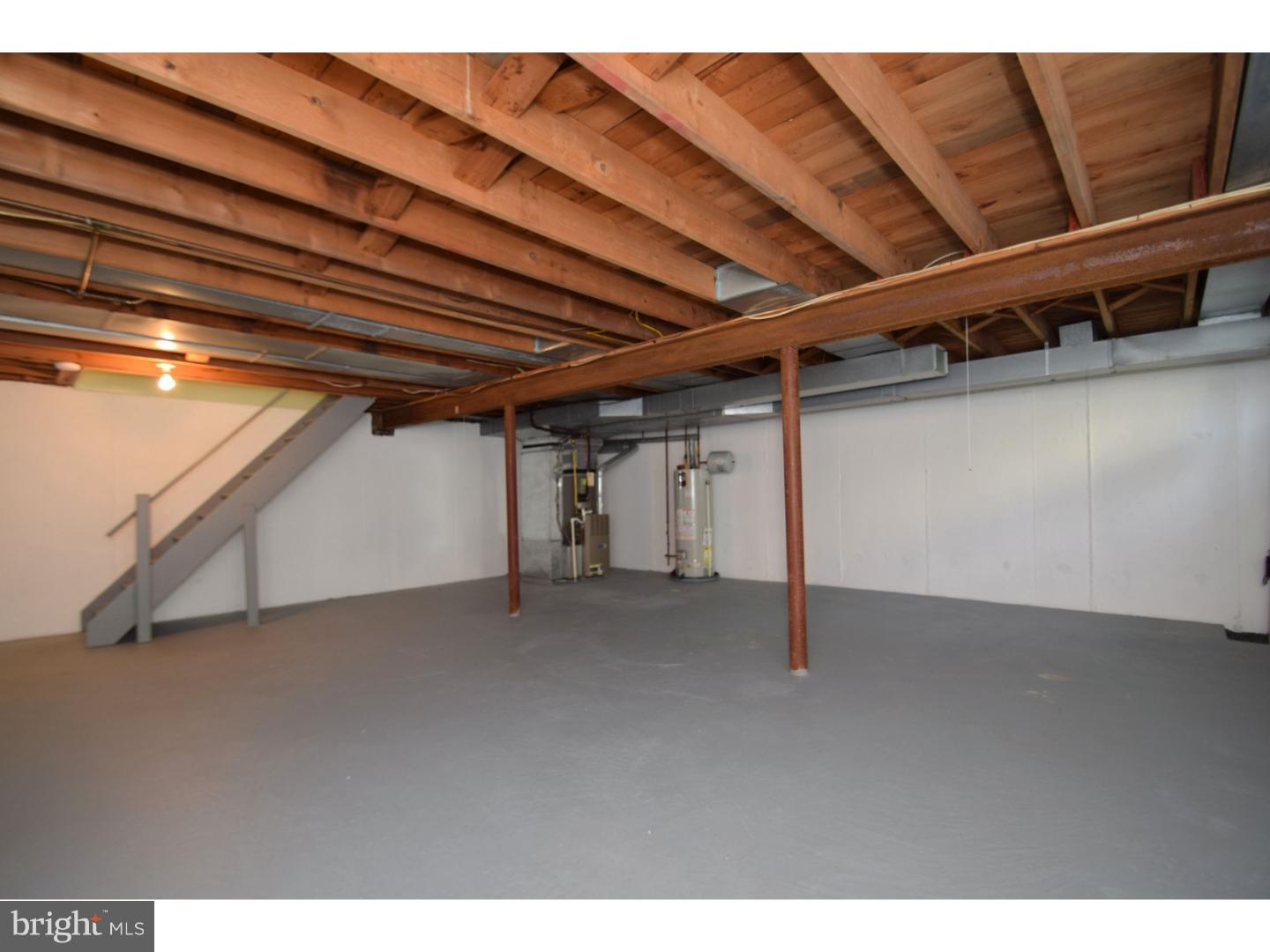 612 Mourning Dove Road Audubon, PA 19403 - Photo 23 of 25 Basement