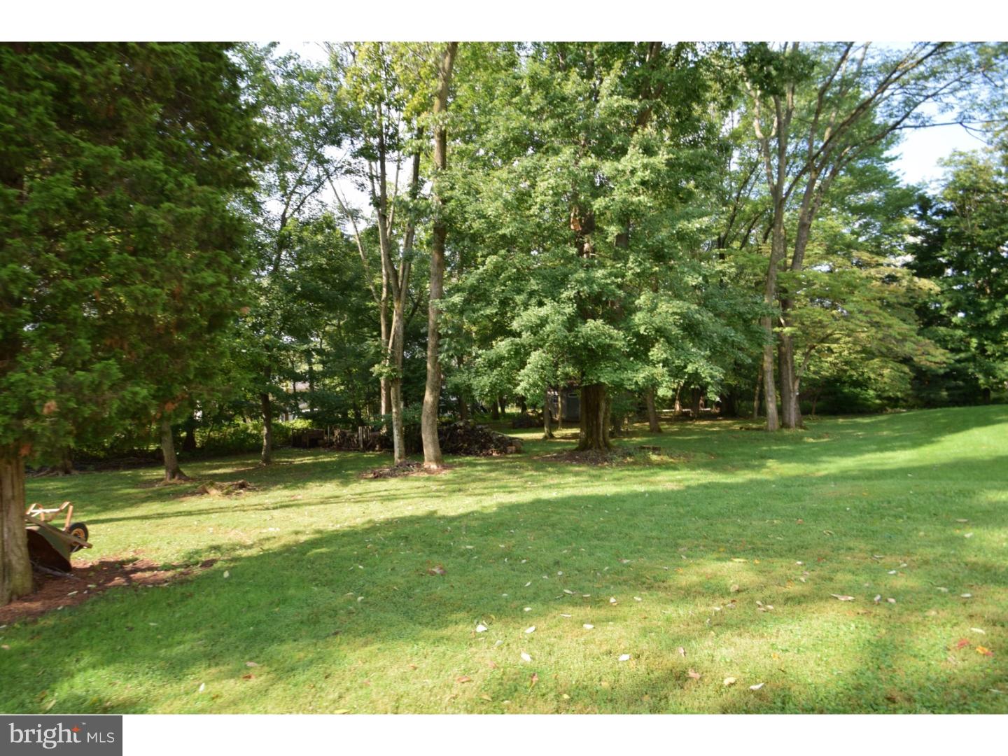 612 Mourning Dove Road Audubon, PA 19403 - Photo 25 of 25 View in Back