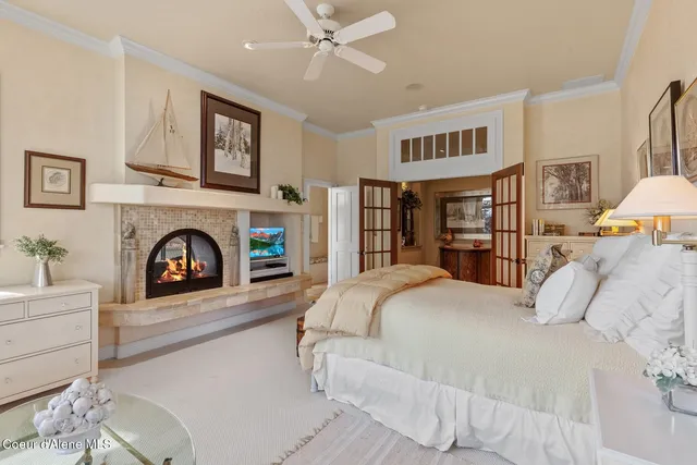 $5,100,000 | 4520 South Threemile Point Road, Coeur D'Alene, ID 83814