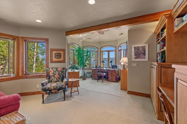 $5,100,000 | 4520 South Threemile Point Road, Coeur D'Alene, ID 83814