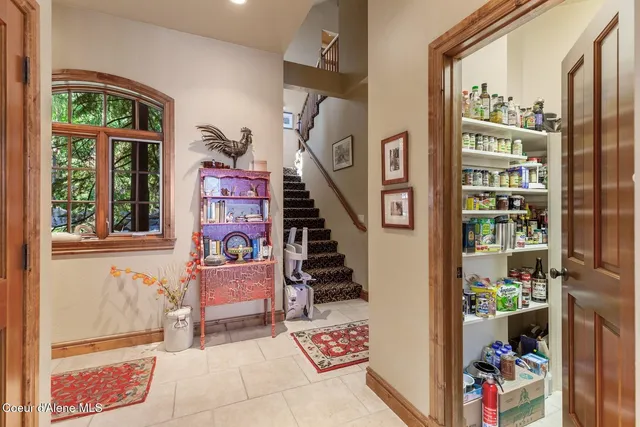 $5,100,000 | 4520 South Threemile Point Road, Coeur D'Alene, ID 83814