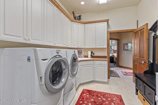 $5,100,000 | 4520 South Threemile Point Road, Coeur D'Alene, ID 83814