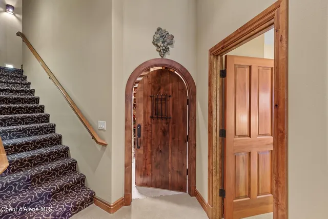 $5,100,000 | 4520 South Threemile Point Road, Coeur D'Alene, ID 83814