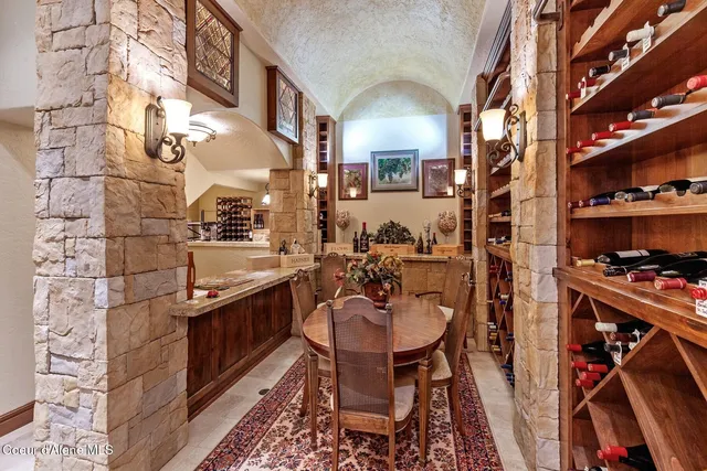 $5,100,000 | 4520 South Threemile Point Road, Coeur D'Alene, ID 83814