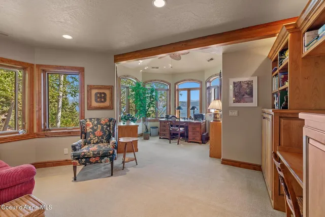 $5,100,000 | 4520 South Threemile Point Road, Coeur D'Alene, ID 83814