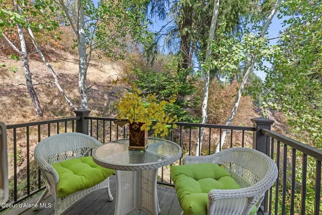 $5,100,000 | 4520 South Threemile Point Road, Coeur D'Alene, ID 83814