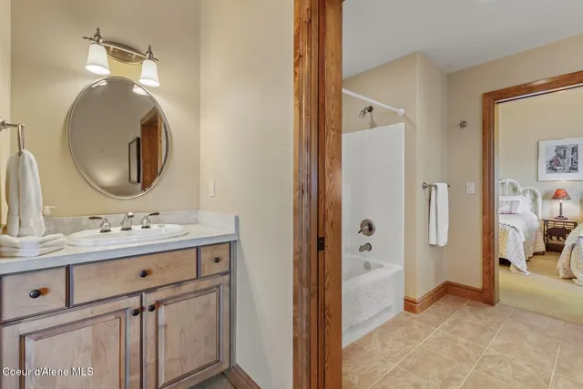 $5,100,000 | 4520 South Threemile Point Road, Coeur D'Alene, ID 83814