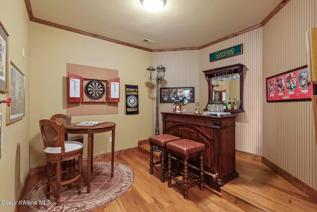 $5,100,000 | 4520 South Threemile Point Road, Coeur D'Alene, ID 83814