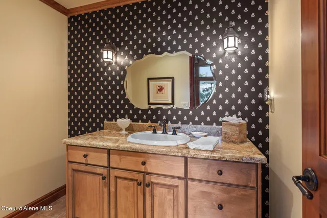 $5,100,000 | 4520 South Threemile Point Road, Coeur D'Alene, ID 83814