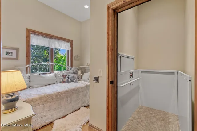 $5,100,000 | 4520 South Threemile Point Road, Coeur D'Alene, ID 83814