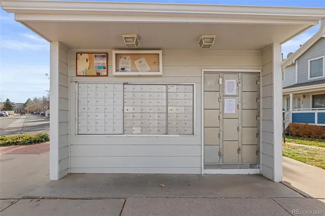 $237,490 | 1301 South Cathay Court, Unit 202, Aurora, CO 80017